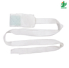 Medical Adjustable Patient Fixed Wrist Restraint Strap for Patient Limb Immobilization Bondage Strap
