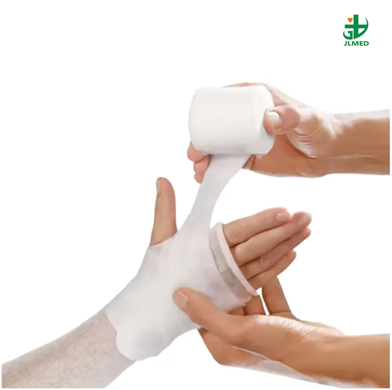 Padding Casing Orthopedic Casting Padding Medical Polyester Undercast Pad