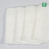 Manufacturer China Factory Disposable Surgical Medical CE FDA ISO with X Ray Folded Double Wrapping 100% Cotton Lap Sponge Gauze Sponge Sterile Gauze Swab
