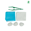  Disposable Obstetrical Delivery Surgical Drape Pack Manufacturer, Prevent Cross-Infection Wholesale Baby Delivery Surgery Kit