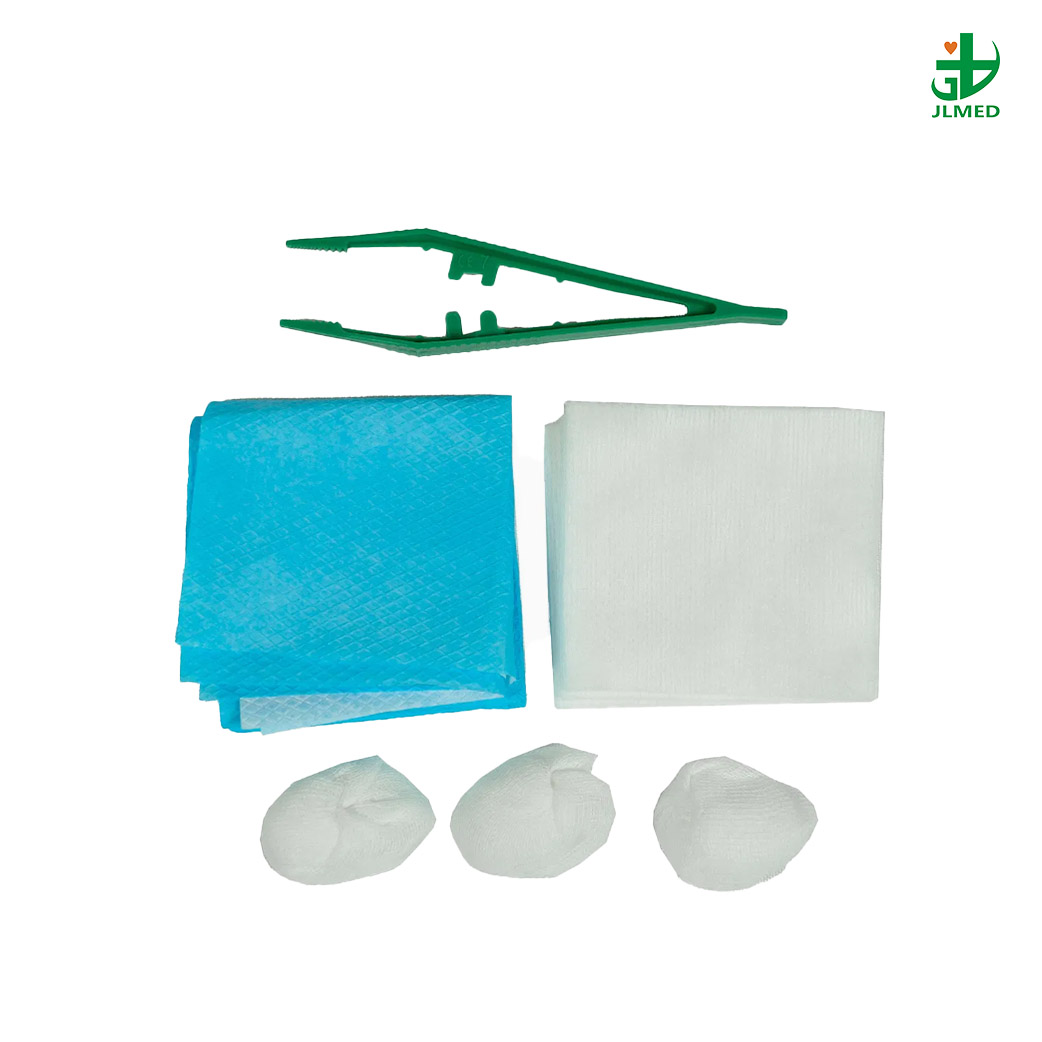  Disposable Obstetrical Delivery Surgical Drape Pack Manufacturer, Prevent Cross-Infection Wholesale Baby Delivery Surgery Kit