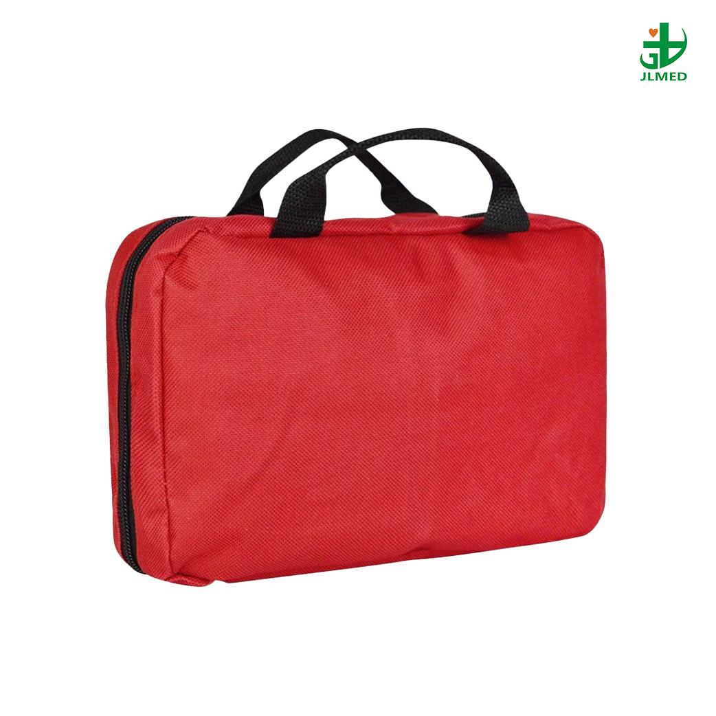 Workplace Home Nurse Backpack Pet Emergency Medical First Aid Kit
