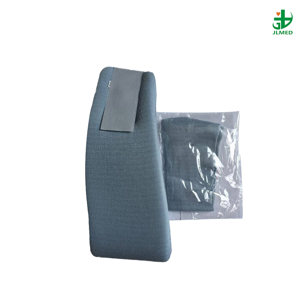 Orthopedic Cervical Vertebrabrace Neck Brace Treatment Types of Cervical Collars Traction Apparatus Neck Support