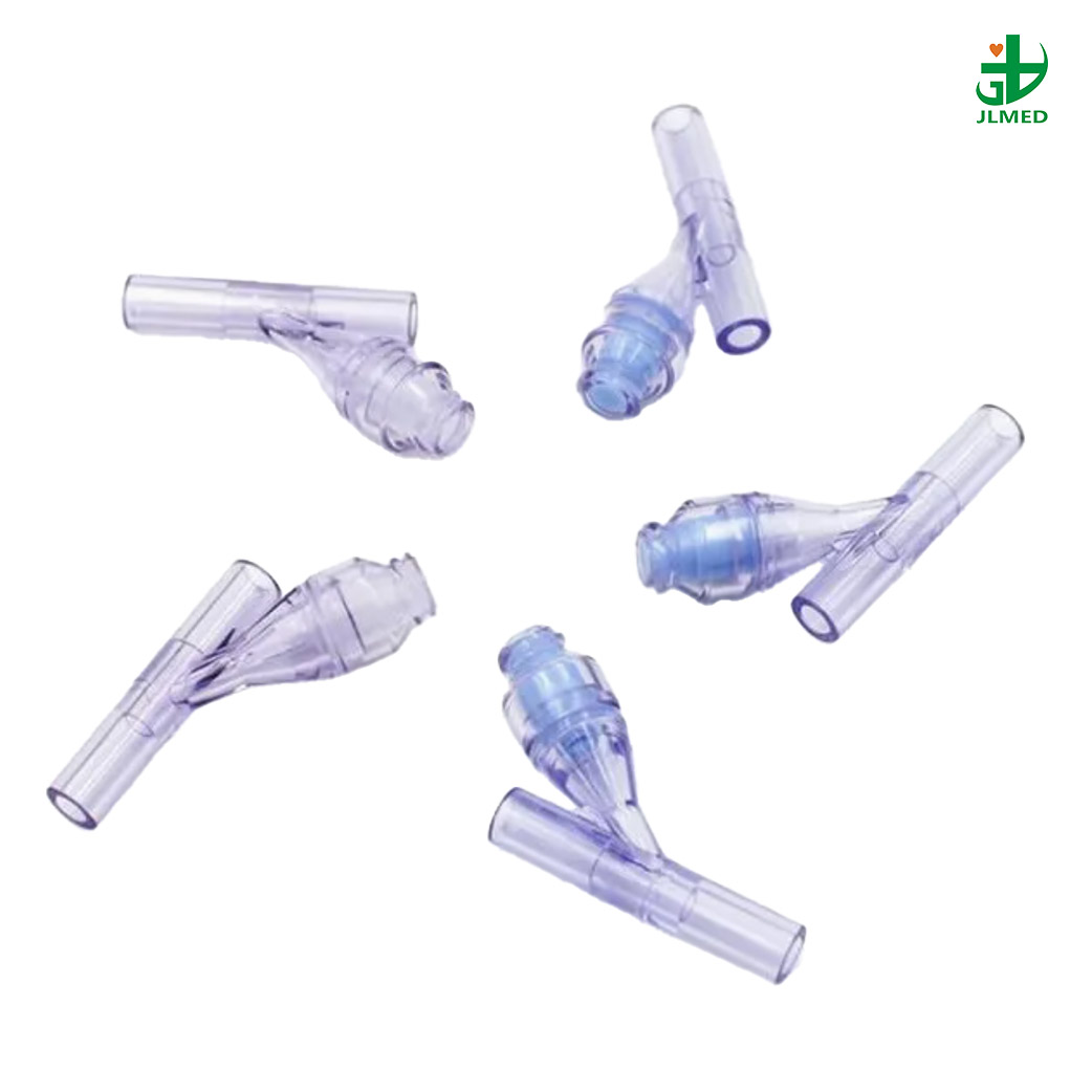 Needle Free Connector Medical Raw Material