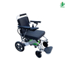 Hospital Patient Powered Motorized Electric Wheelchair