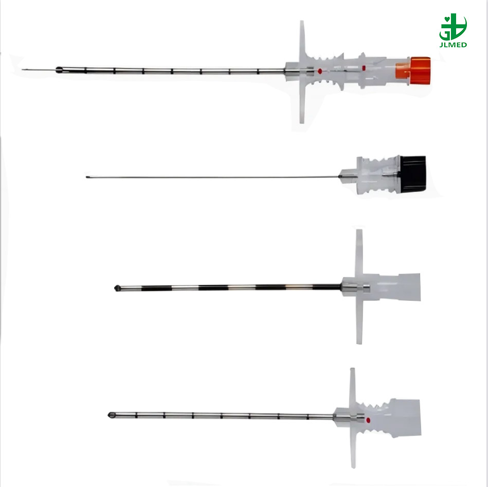 Spinal Epidural Anesthesia Needle for Lumbar Puncture