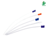 PVC (DEHP-FREE) Medical Sterile Disposable Rectal Tube ISO13485 CE