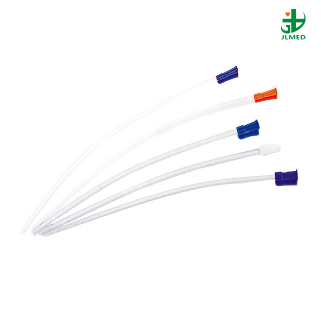 PVC (DEHP-FREE) Medical Sterile Disposable Rectal Tube ISO13485 CE