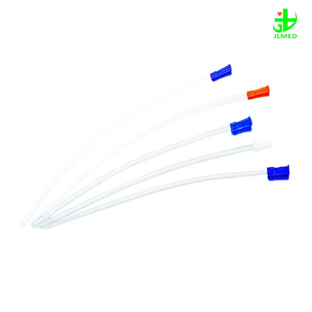 PVC (DEHP-FREE) Medical Sterile Disposable Rectal Tube ISO13485 CE
