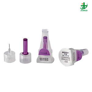 Sterile Disposable Insulin Pen Needle High Standard 29g, 30g, 31g, 32g, 33G