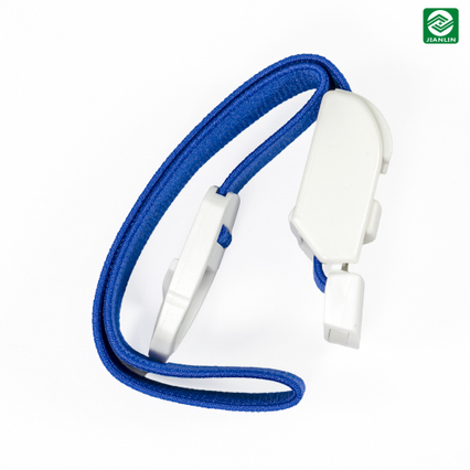 Reusable Buckle Tourniquet Medical First Aid Elastic Soft Band Plastic Quick Release Tourniquet