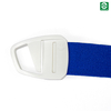 Reusable Buckle Tourniquet Medical First Aid Elastic Soft Band Plastic Quick Release Tourniquet