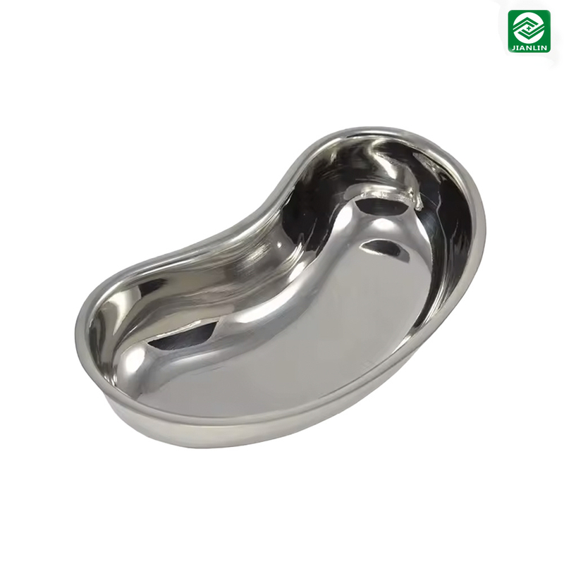 Hospital Disposable Medical Surgical Kidney Dish Stainless Steel Kidney Tray Disposable Kidney Tray