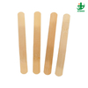 Disposable Medical No-Sterile Birch Wood Tongue Depressor