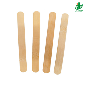 Disposable Medical No-Sterile Birch Wood Tongue Depressor
