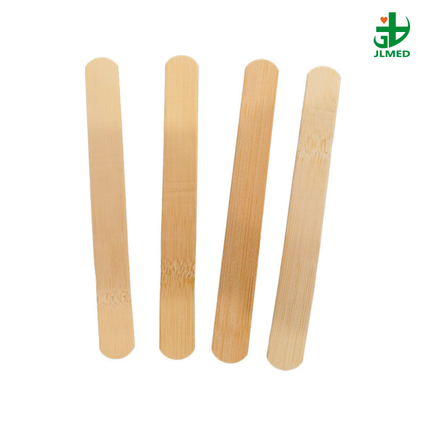 Disposable Medical No-Sterile Birch Wood Tongue Depressor