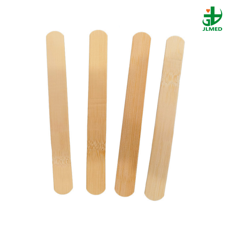 Disposable Medical No-Sterile Birch Wood Tongue Depressor