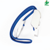 Reusable Buckle Tourniquet Medical First Aid Elastic Soft Band Plastic Quick Release Tourniquet