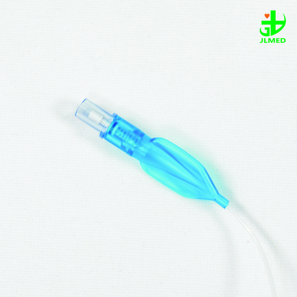 Medical PVC Endotracheal Tube with CE and ISO13485 Airway Intubation