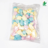 Wholesale 100% Cotton Multi Color Medical Cotton Ball