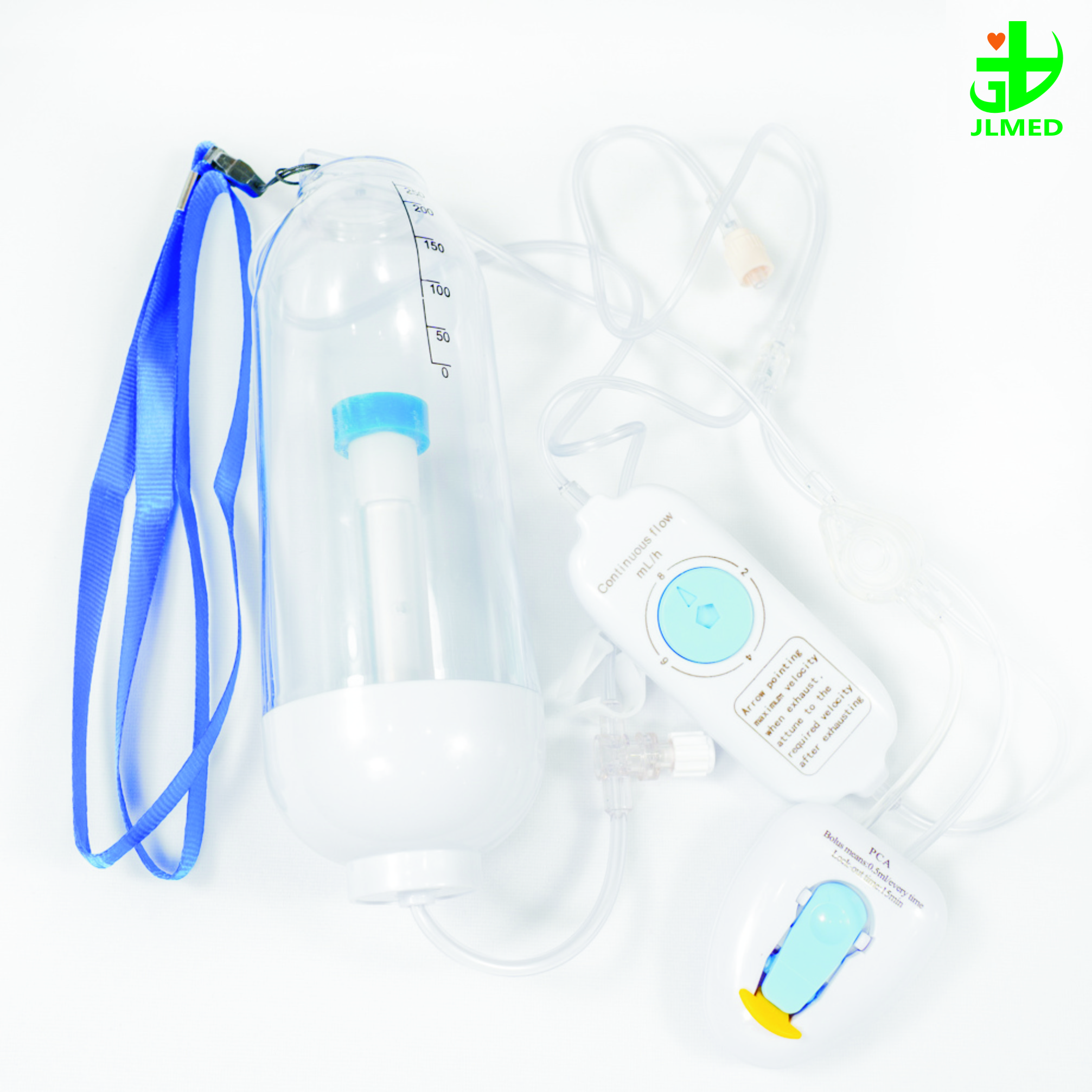 Medical Infusion Pump CE/ISO