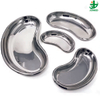 Hospital Disposable Medical Surgical Kidney Dish Stainless Steel Kidney Tray Disposable Kidney Tray