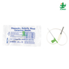 Disposable Blood Collection Needle Single Used Hospital Butterfly Needle