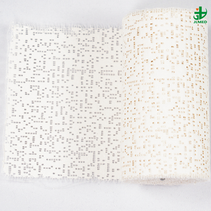 Disposable Medical P. O. P Bandage Plaster of Paris Bandage