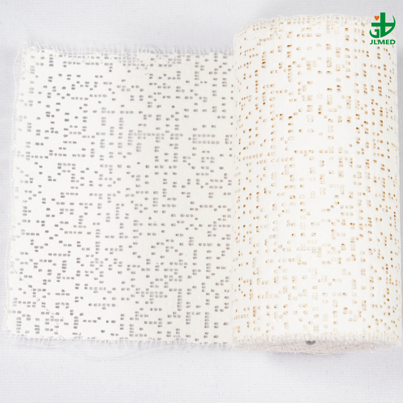 Disposable Medical P. O. P Bandage Plaster of Paris Bandage