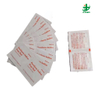 Non-Woven Medline Antiseptic Povidone Iodine Prep Pad and Lens Cleaning Wipes