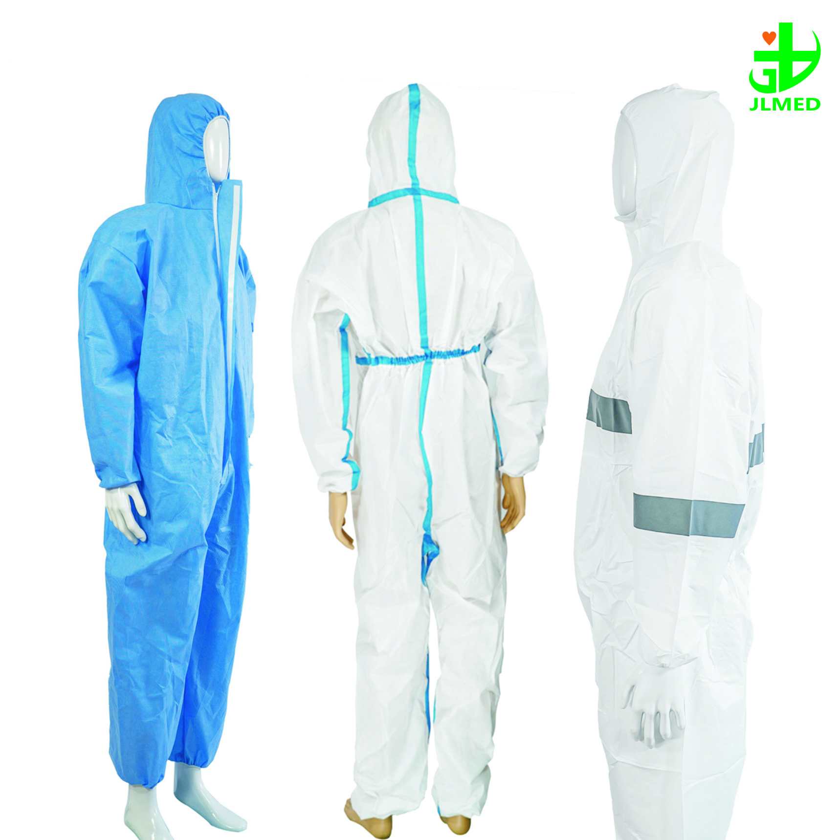 Disposable-Medical-Coverall-Single-Use-Protective-Clothing-Safety-Waterproof