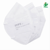 Anti-Bacterial Disposable FFP2 Face Mask 5-Ply 95%-99% High Filtration Earloop/Headloop Nonwoven KN95 Medical Surgical Protective Face Mask