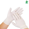 Good Quality Disposable Sterile Latex Surgical Gloves
