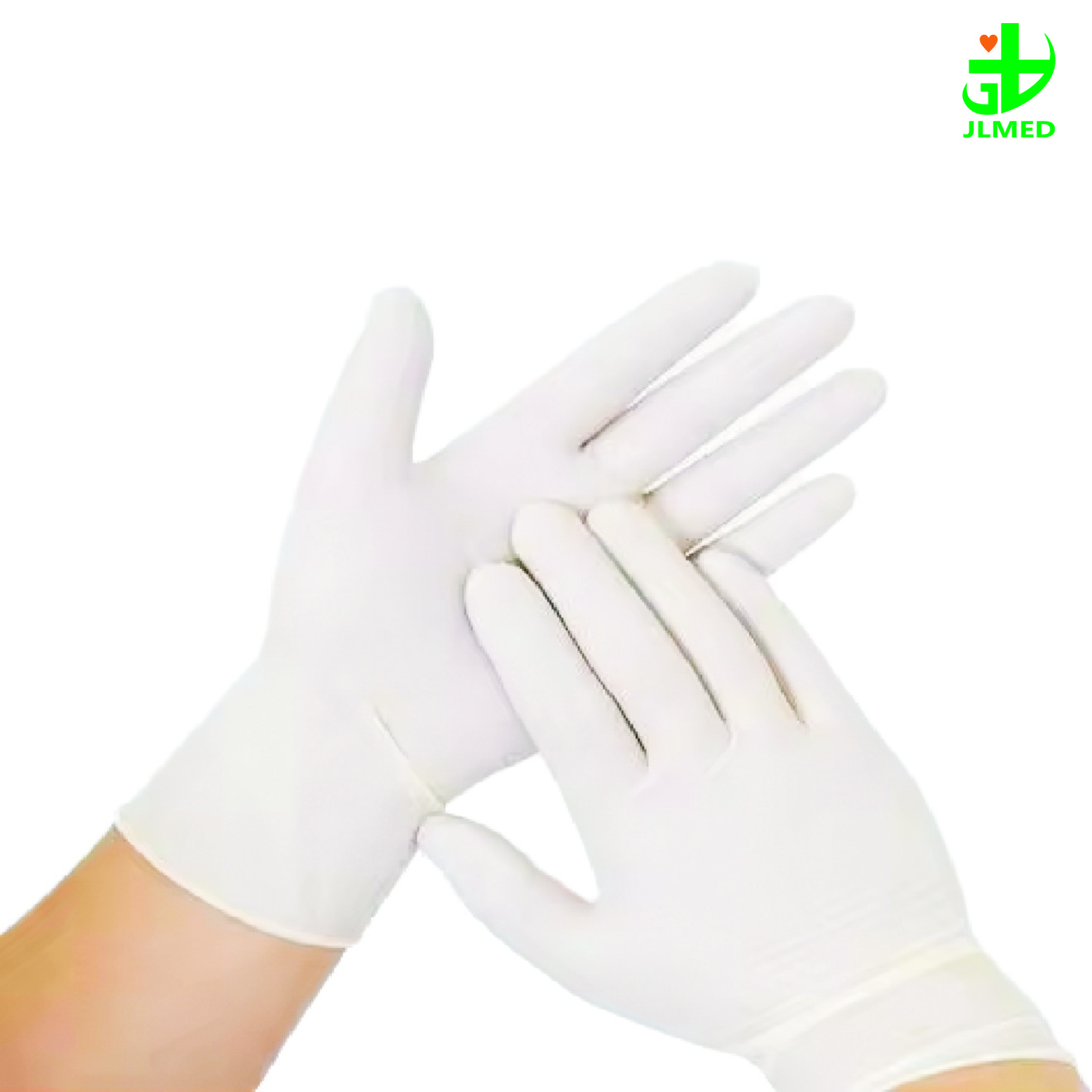Good Quality Disposable Sterile Latex Surgical Gloves