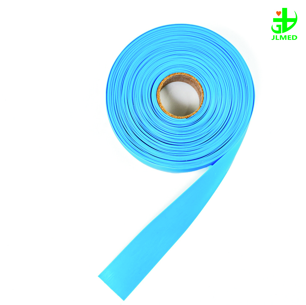 Medical Elastic Disposable Tourniquet First Aid Emergency Latex Free Silicone Nylon Rubber Flat/Rolled Quick Release Blood