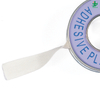 Disposable/Protective/Lab/Dental/Hospital/Surgical Zinc Oxide Micropore PE Non Woven Silk Adhesive Plaster Tape for Skin