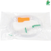 Pump Infusion Set Medical Disposable Intravenous Needle IV Set Drip