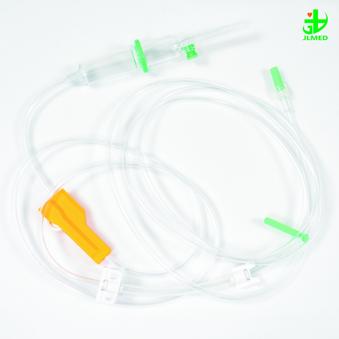 Pump-Infusion-Set-Medical-Disposable-Intravenous-Needle-IV-Set-Drip (1)
