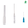 IV Cannula Pen Type Catheter Needle for Infusion Medical Type 14G/16g/18g/20g/22g/24G