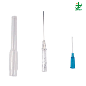 IV Cannula Pen Type Catheter Needle for Infusion Medical Type 14G/16g/18g/20g/22g/24G