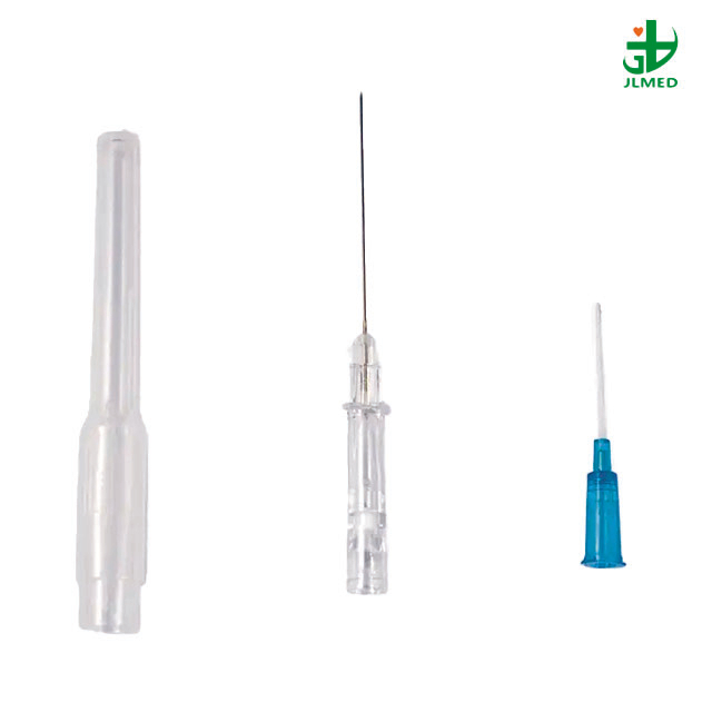 IV Cannula Pen Type Catheter Needle for Infusion Medical Type 14G/16g/18g/20g/22g/24G