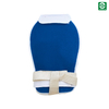 Medical Mitt Hospital Health Care Mitts Medical Reinforced Fixed Protective Restraint Hand Band with CE ISO13485