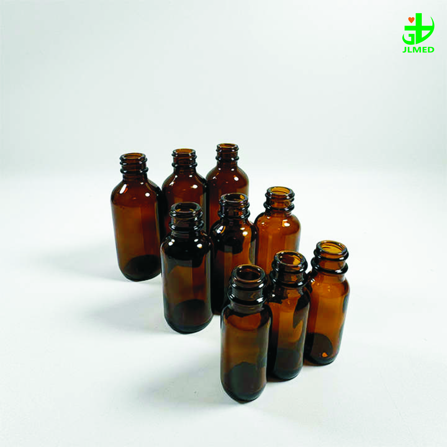 Medicine Bottle Medical Raw Material