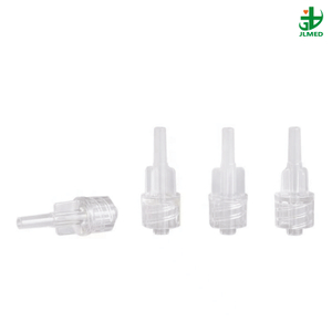 Male Luer for Extension Tube 12fg (size 4.00 mm