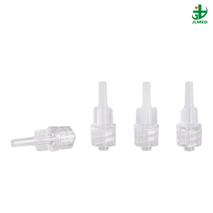 Male Luer for Extension Tube 12fg (size 4.00 mm