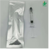 Disposable Plastic Saline Pre-Filled IV Flush Syringe 3ml 5ml 10ml Prefilled Syringes
