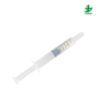 Disposable Plastic Saline Pre-Filled IV Flush Syringe 3ml 5ml 10ml Prefilled Syringes