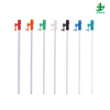 High Quality Sterile PVC Medical Disposable Suction Catheter