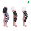  Innovative Sturdy Ergonomic Hinged Knee Brace After Surgery Support Adjustable Knee Brace Support