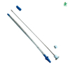 Disposables Thoracic Drainage Catheter with/without Trocar PVC Chest Tube